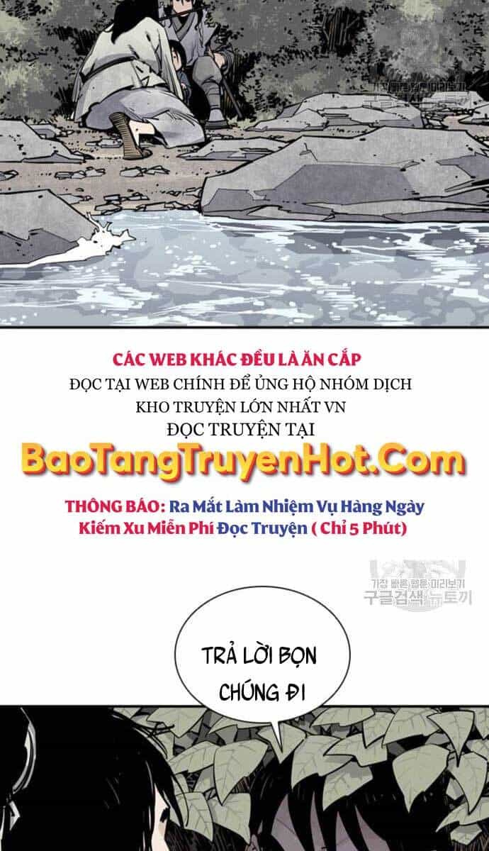 Sát Thủ Tống Lý Thu - Chương 11 - ảnh 23