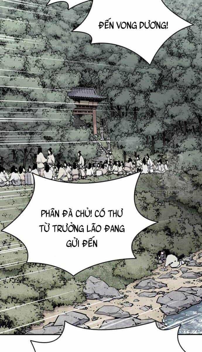 Sát Thủ Tống Lý Thu - Chương 11 - ảnh 35