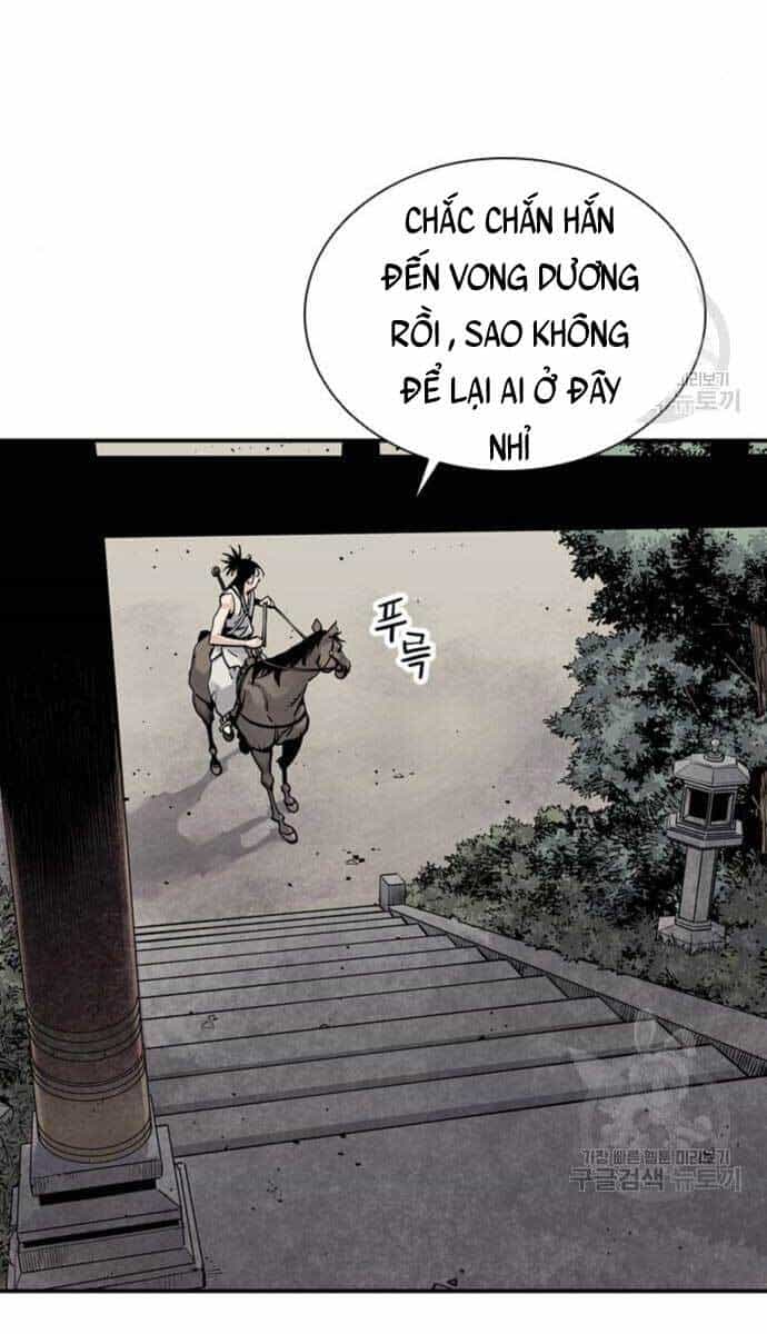 Sát Thủ Tống Lý Thu - Chương 11 - ảnh 63