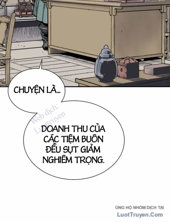 Sát Thủ Tống Lý Thu - Chương 119 - ảnh 44