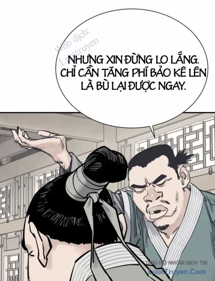 Sát Thủ Tống Lý Thu - Chương 119 - ảnh 45