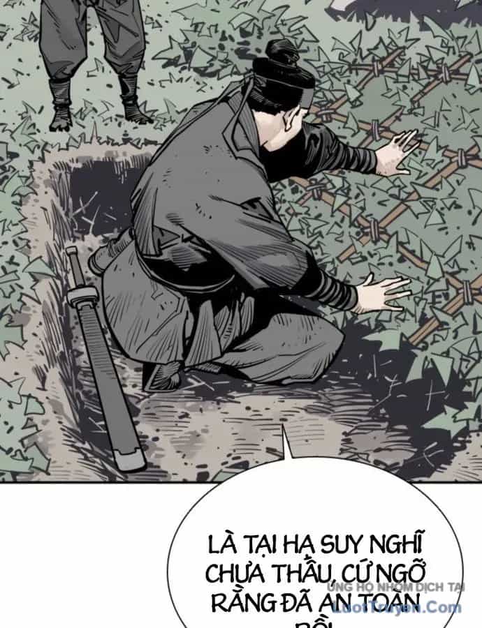 Sát Thủ Tống Lý Thu - Chương 119 - ảnh 73