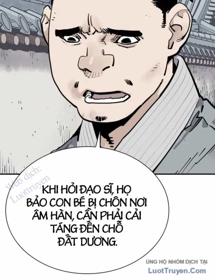 Sát Thủ Tống Lý Thu - Chương 120 - ảnh 16