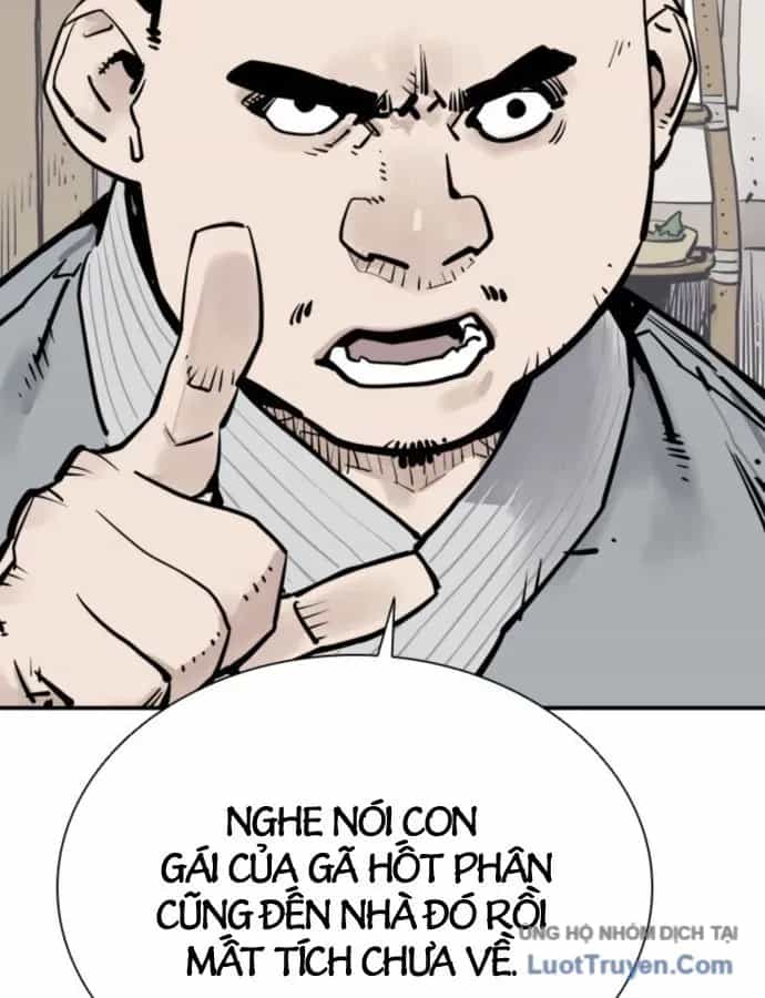 Sát Thủ Tống Lý Thu - Chương 120 - ảnh 3