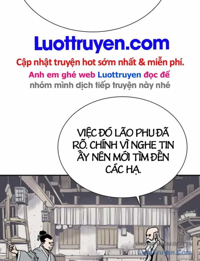 Sát Thủ Tống Lý Thu - Chương 120 - ảnh 4
