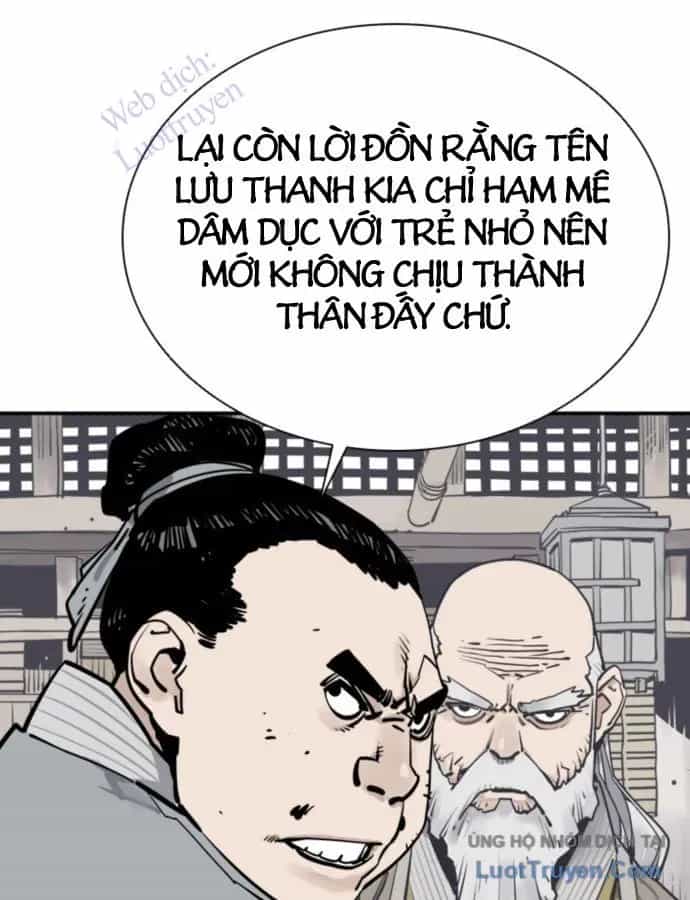 Sát Thủ Tống Lý Thu - Chương 120 - ảnh 6