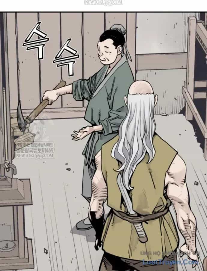 Sát Thủ Tống Lý Thu - Chương 121 - ảnh 107