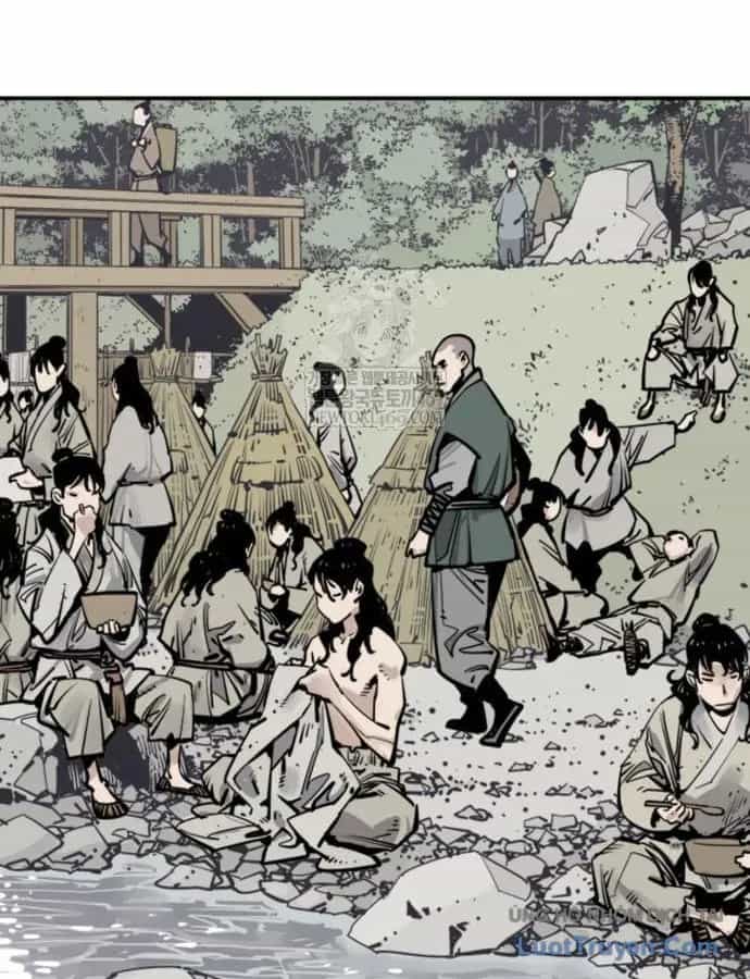 Sát Thủ Tống Lý Thu - Chương 121 - ảnh 30