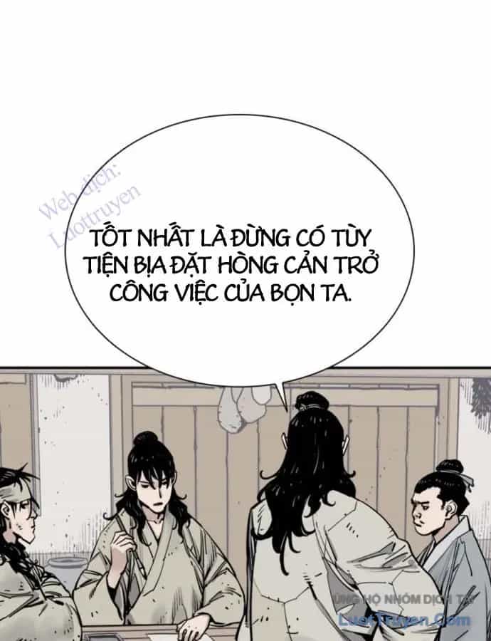 Sát Thủ Tống Lý Thu - Chương 121 - ảnh 54