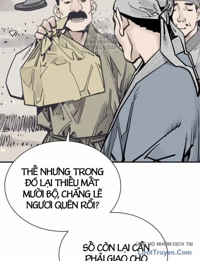 Sát Thủ Tống Lý Thu - Chương 121 - ảnh 73