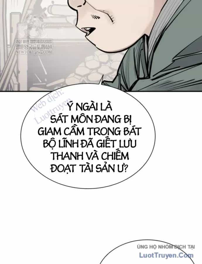Sát Thủ Tống Lý Thu - Chương 122 - ảnh 18