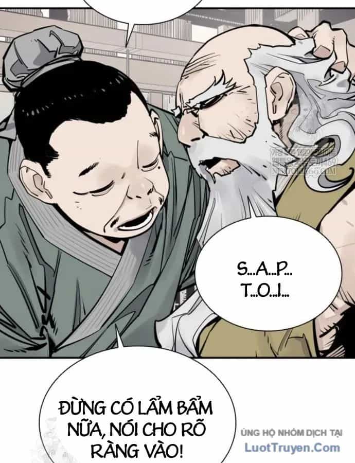 Sát Thủ Tống Lý Thu - Chương 122 - ảnh 35
