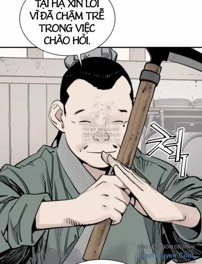 Sát Thủ Tống Lý Thu - Chương 122 - ảnh 7