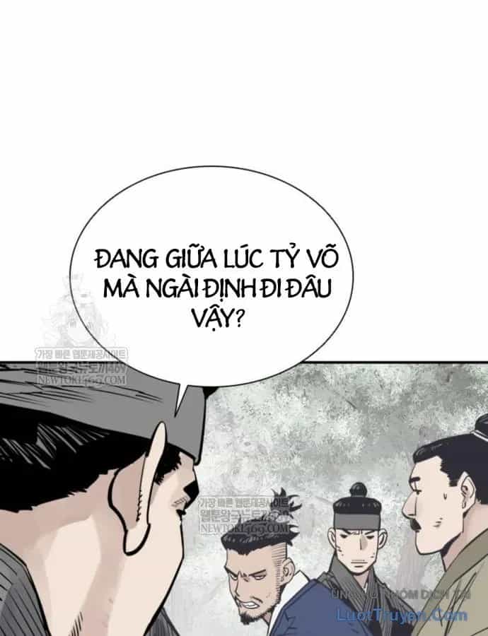 Sát Thủ Tống Lý Thu - Chương 123 - ảnh 141