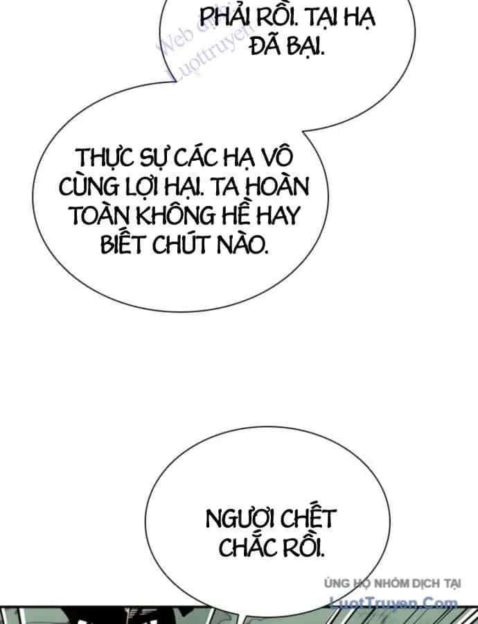Sát Thủ Tống Lý Thu - Chương 123 - ảnh 77