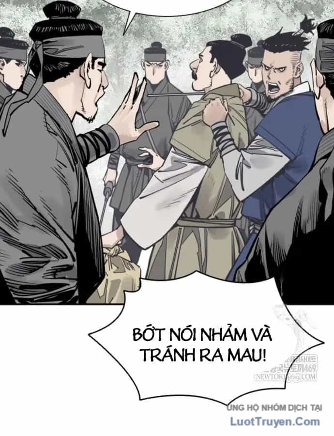 Sát Thủ Tống Lý Thu - Chương 124 - ảnh 4