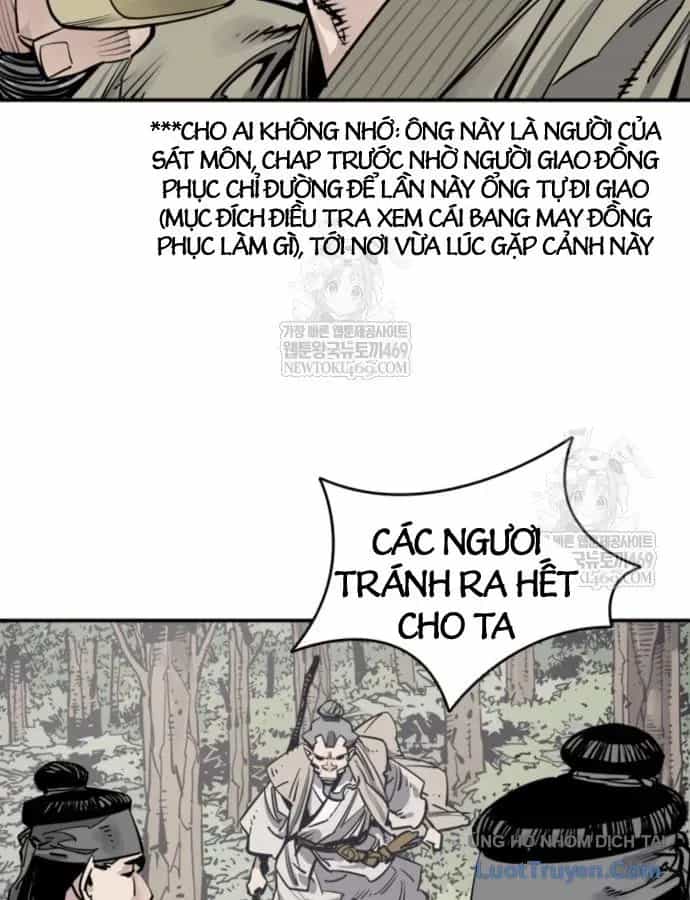 Sát Thủ Tống Lý Thu - Chương 124 - ảnh 6