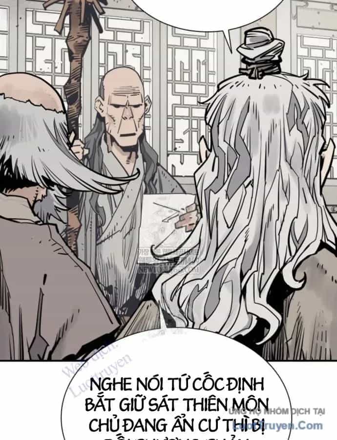 Sát Thủ Tống Lý Thu - Chương 124 - ảnh 72