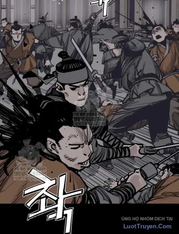 Sát Thủ Tống Lý Thu - Chương 125 - ảnh 131