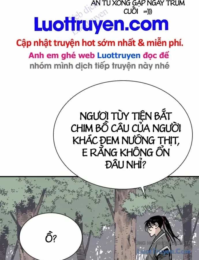 Sát Thủ Tống Lý Thu - Chương 125 - ảnh 5