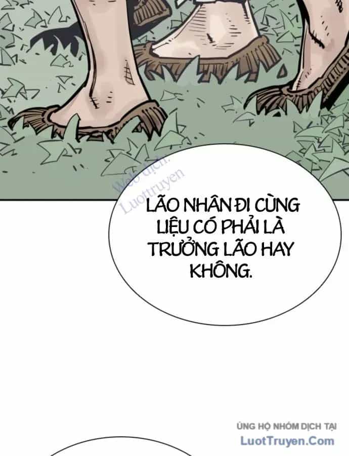 Sát Thủ Tống Lý Thu - Chương 126 - ảnh 19