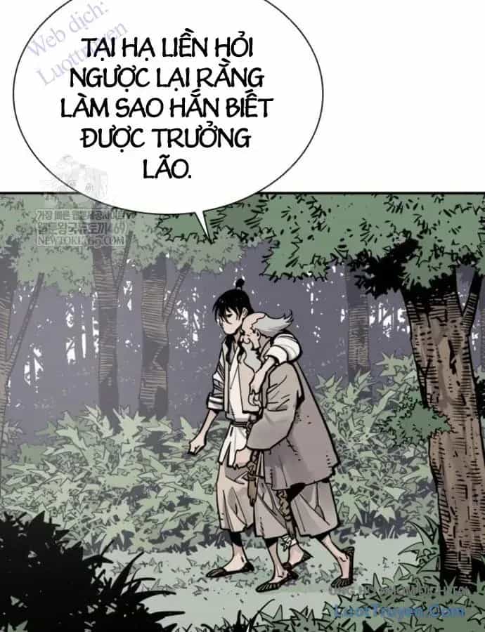 Sát Thủ Tống Lý Thu - Chương 126 - ảnh 20