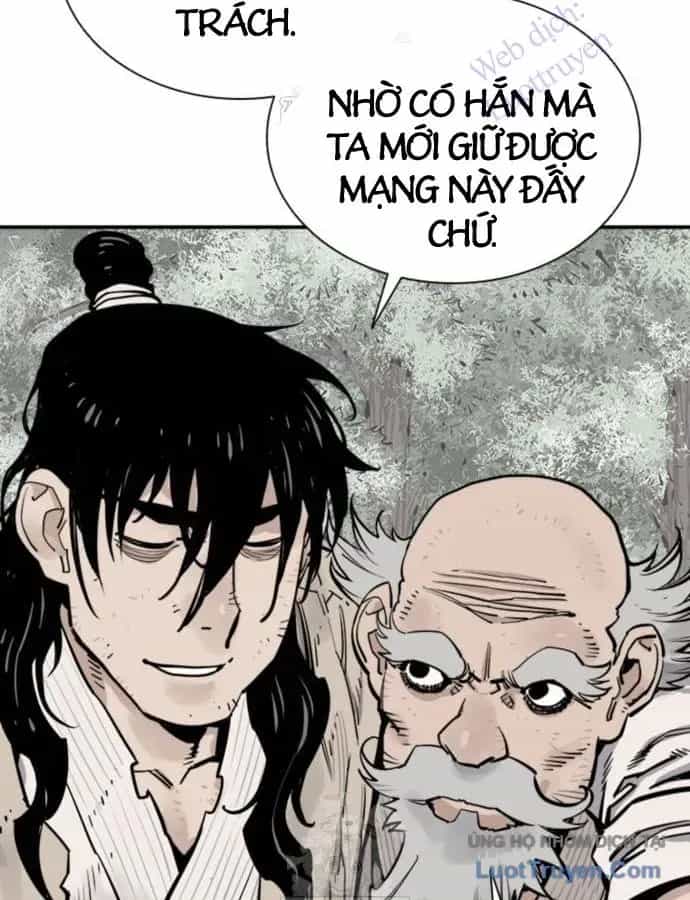 Sát Thủ Tống Lý Thu - Chương 126 - ảnh 27