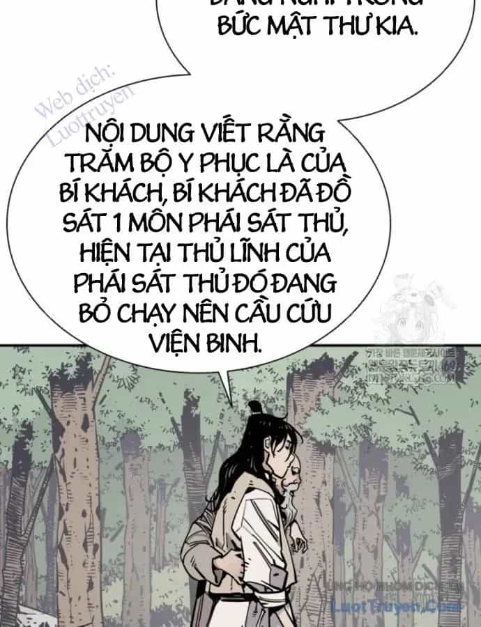 Sát Thủ Tống Lý Thu - Chương 126 - ảnh 34