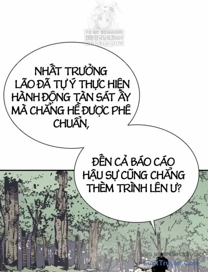 Sát Thủ Tống Lý Thu - Chương 126 - ảnh 37