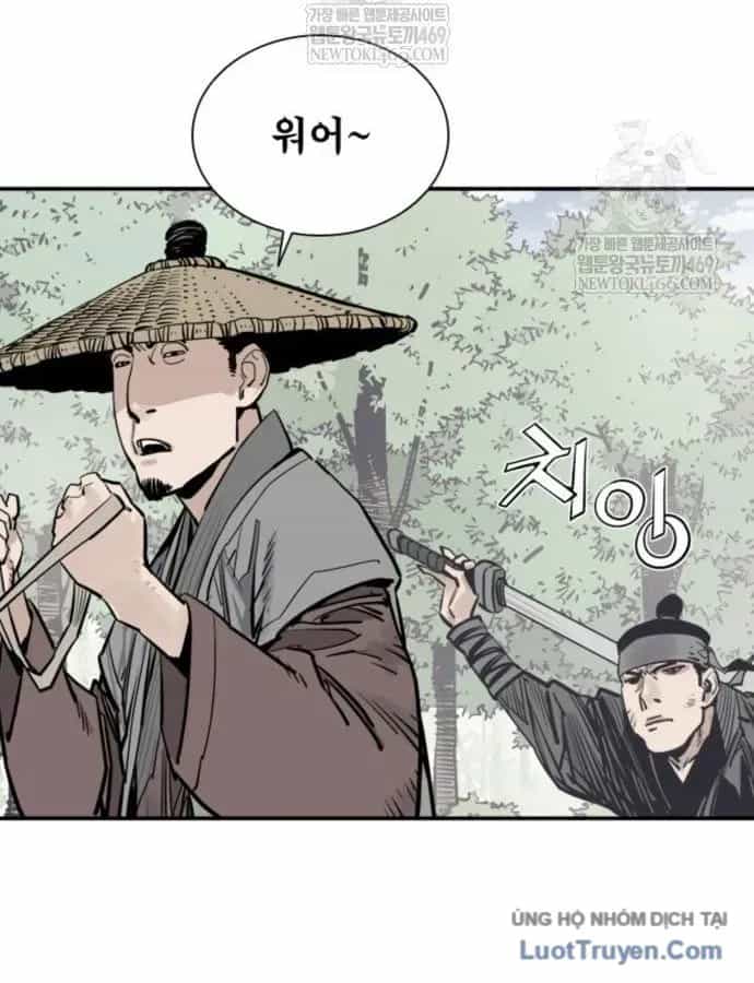 Sát Thủ Tống Lý Thu - Chương 126 - ảnh 94