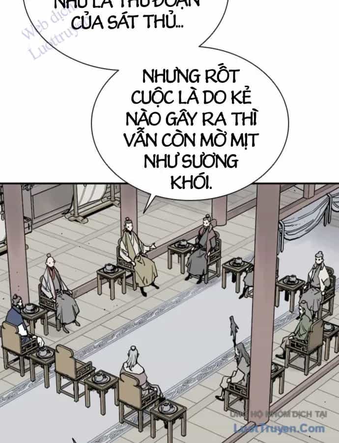 Sát Thủ Tống Lý Thu - Chương 128 - ảnh 22