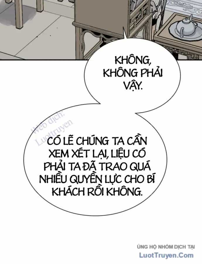 Sát Thủ Tống Lý Thu - Chương 128 - ảnh 25
