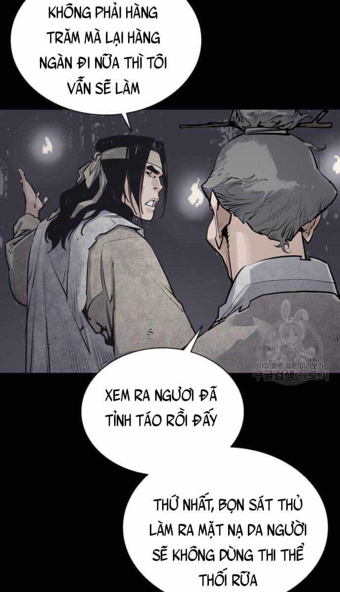 Sát Thủ Tống Lý Thu - Chương 12 - ảnh 50