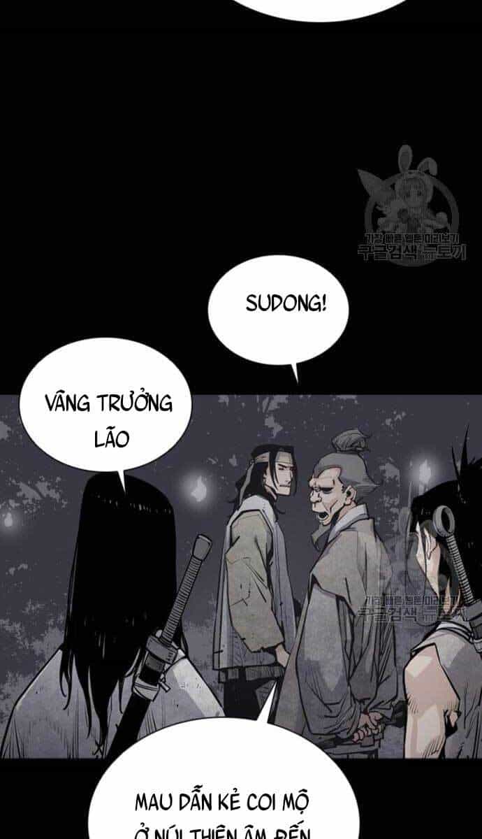 Sát Thủ Tống Lý Thu - Chương 12 - ảnh 51