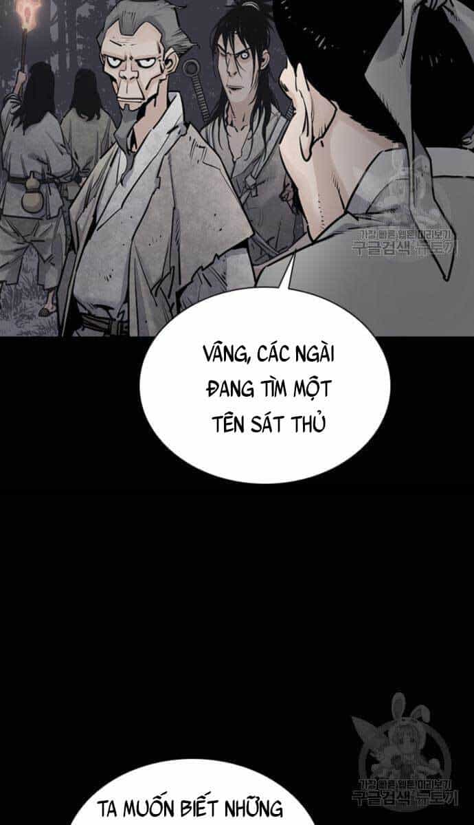 Sát Thủ Tống Lý Thu - Chương 12 - ảnh 74