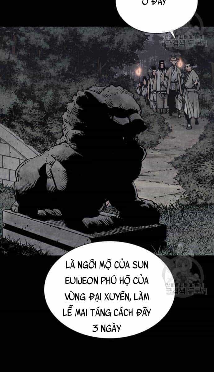 Sát Thủ Tống Lý Thu - Chương 12 - ảnh 79