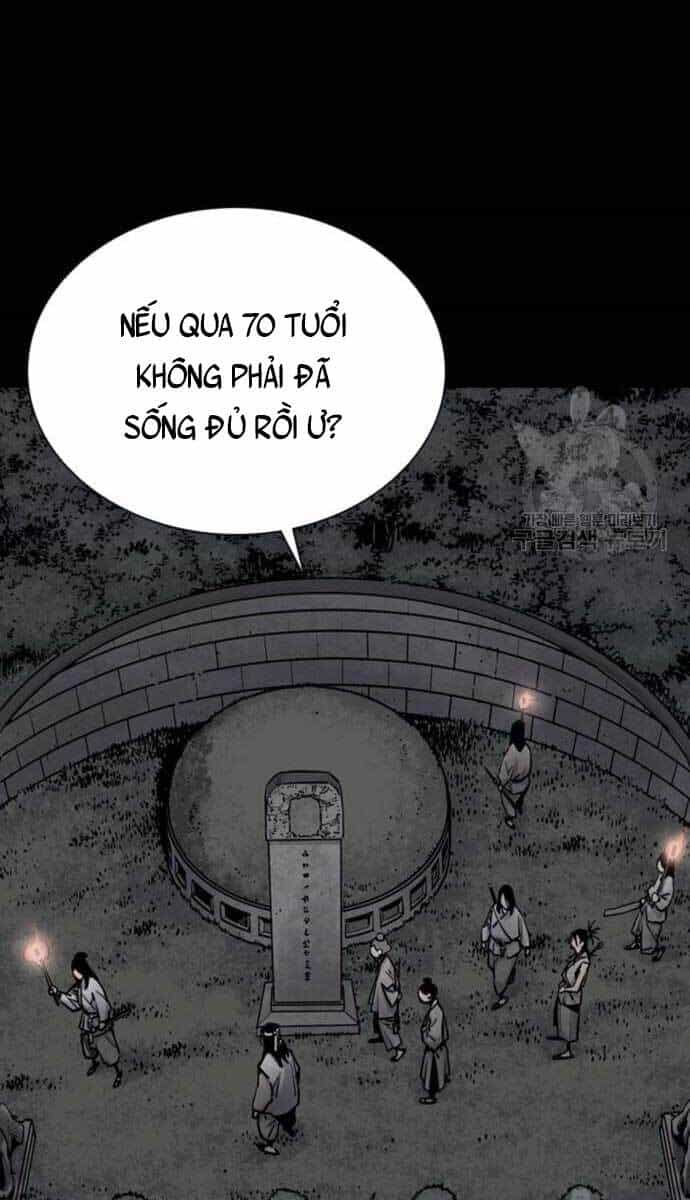 Sát Thủ Tống Lý Thu - Chương 12 - ảnh 80