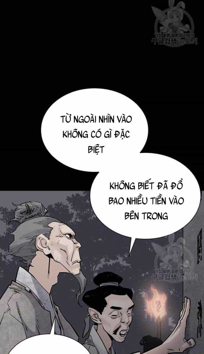 Sát Thủ Tống Lý Thu - Chương 12 - ảnh 83