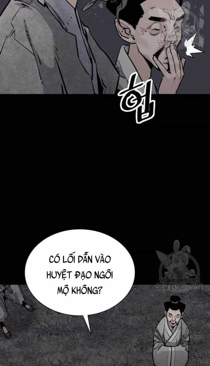 Sát Thủ Tống Lý Thu - Chương 12 - ảnh 85