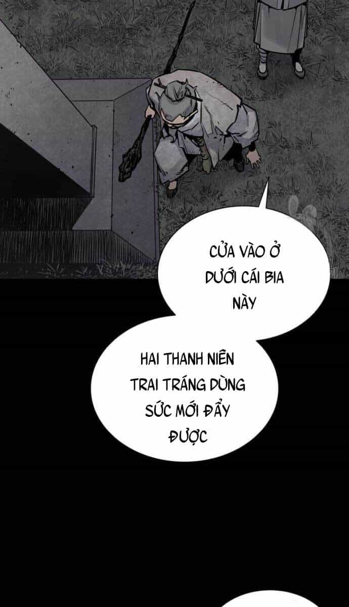 Sát Thủ Tống Lý Thu - Chương 12 - ảnh 86