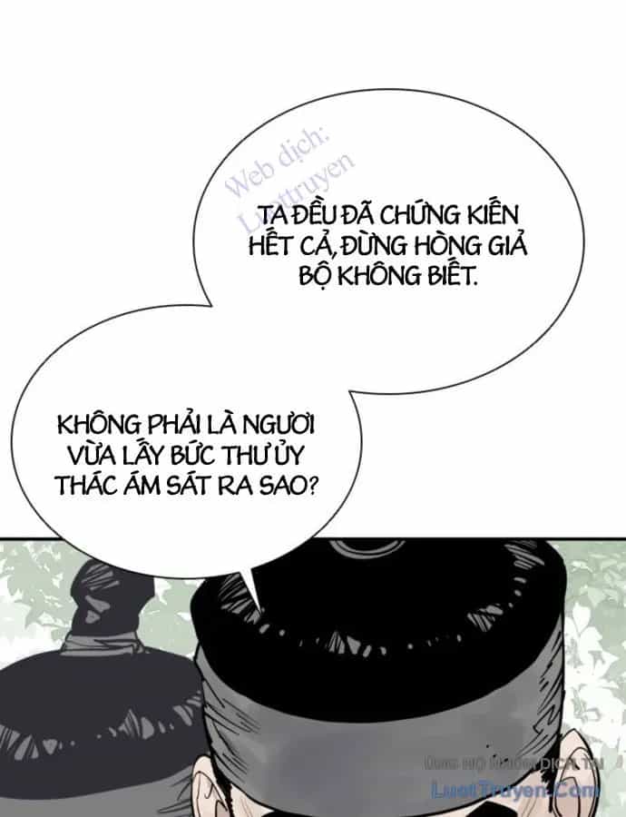 Sát Thủ Tống Lý Thu - Chương 130 - ảnh 26