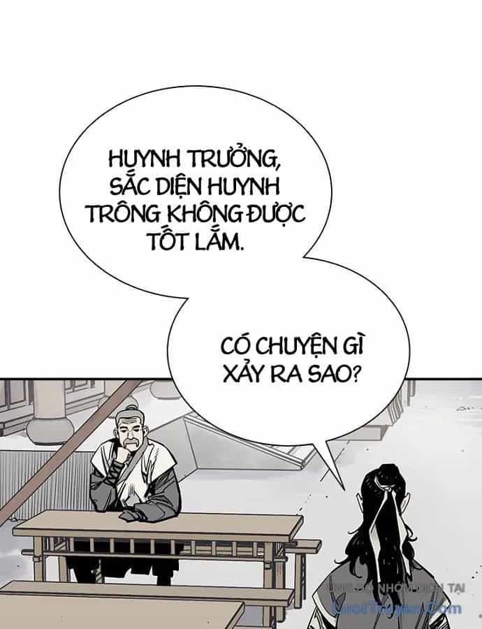 Sát Thủ Tống Lý Thu - Chương 131 - ảnh 108