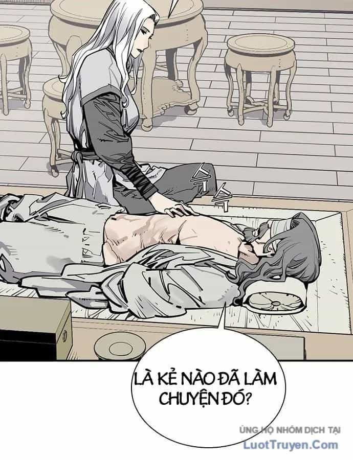 Sát Thủ Tống Lý Thu - Chương 131 - ảnh 128