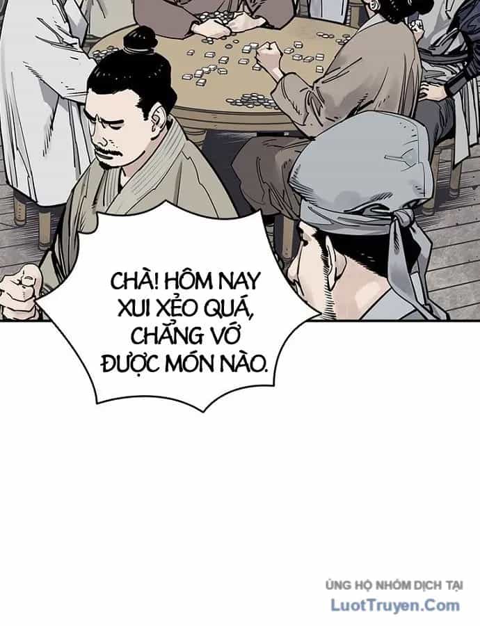 Sát Thủ Tống Lý Thu - Chương 131 - ảnh 33