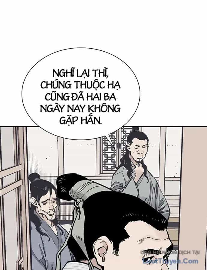 Sát Thủ Tống Lý Thu - Chương 131 - ảnh 86