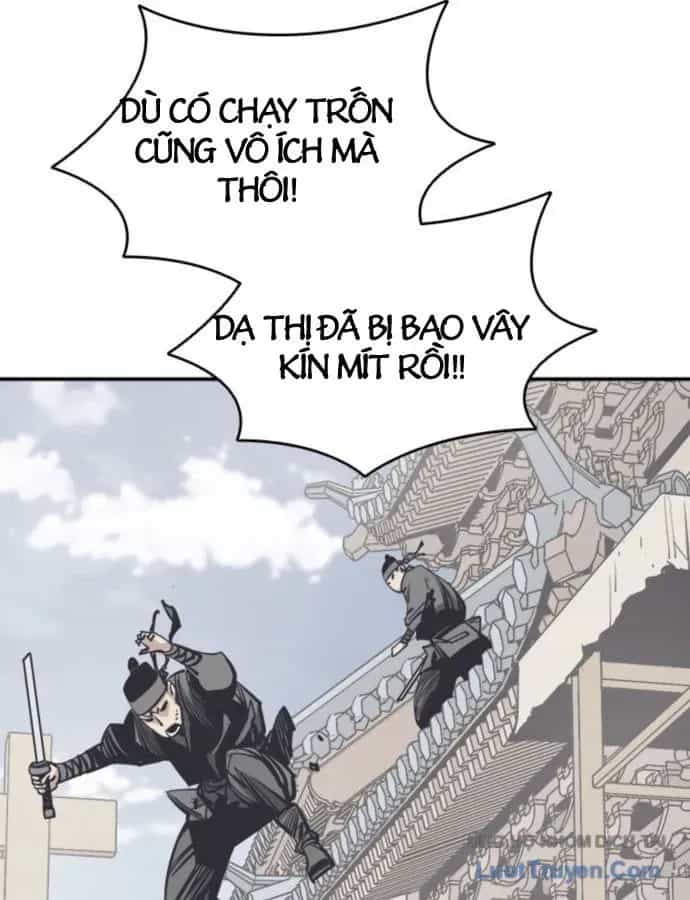 Sát Thủ Tống Lý Thu - Chương 132 - ảnh 87
