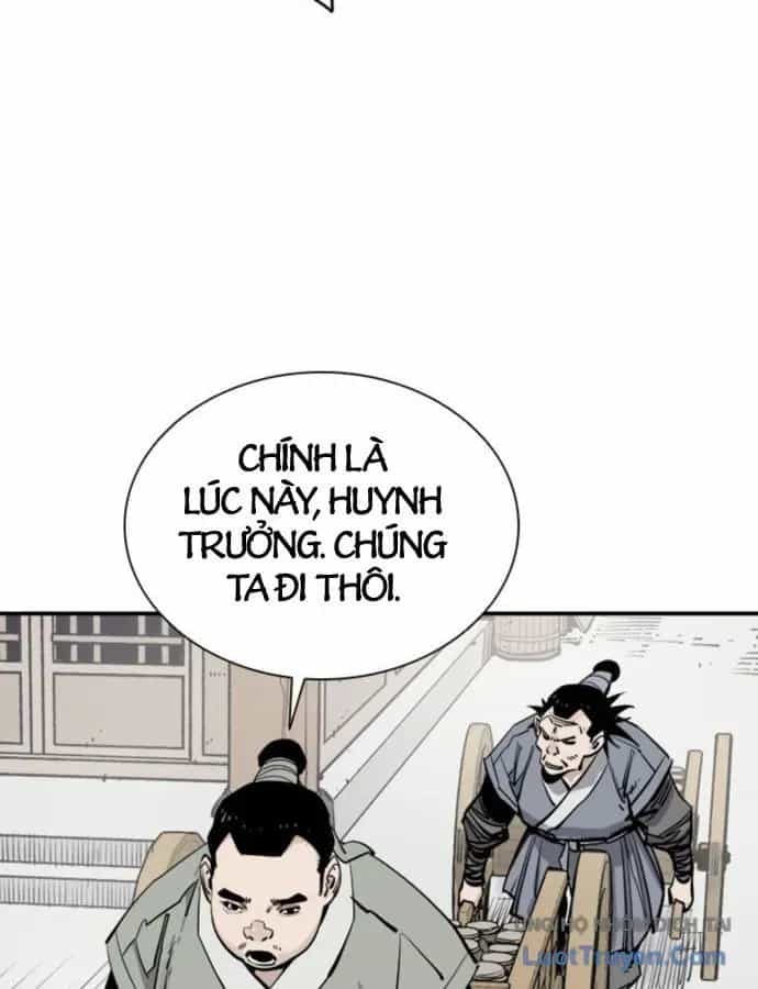 Sát Thủ Tống Lý Thu - Chương 133 - ảnh 3