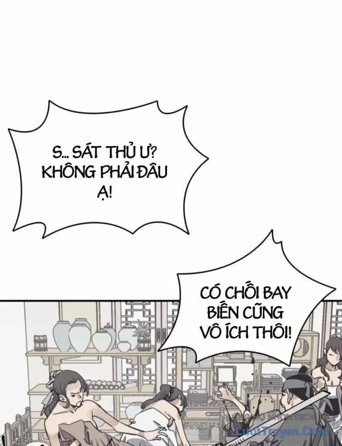 Sát Thủ Tống Lý Thu - Chương 133 - ảnh 30