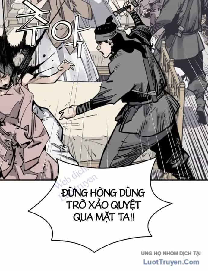 Sát Thủ Tống Lý Thu - Chương 133 - ảnh 31