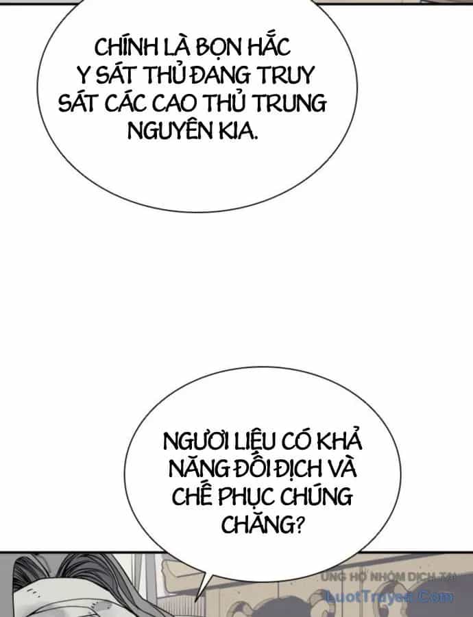 Sát Thủ Tống Lý Thu - Chương 134 - ảnh 6